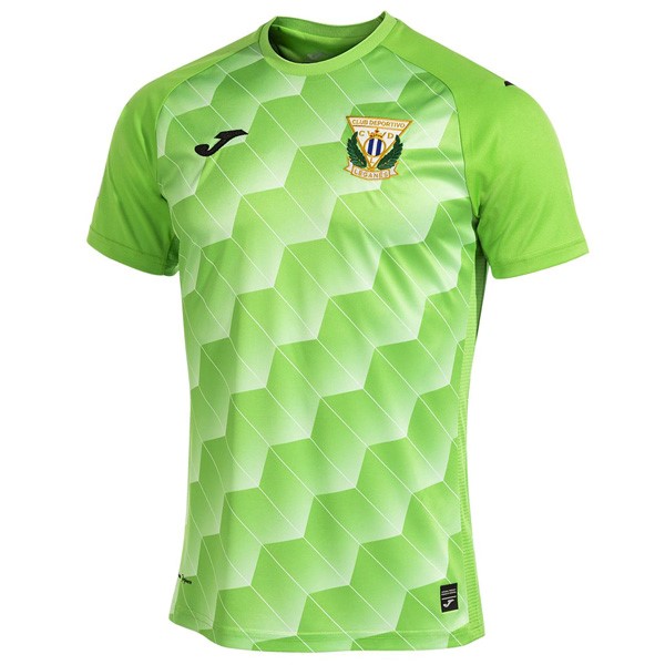 Thailand Trikot Leganés Ausweich 2023-2024